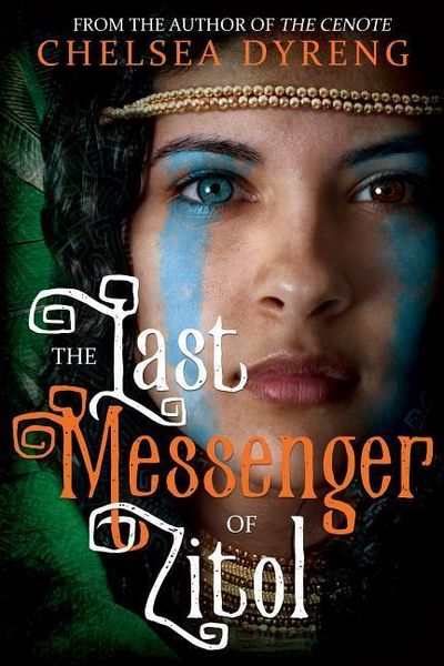 Produktbild: The Last Messenger of Zitol