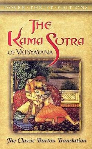 Produktbild: The Kama Sutra of Vatsyayana