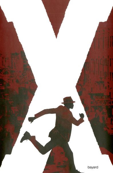 Produktbild: Comment je suis devenu Malcolm X