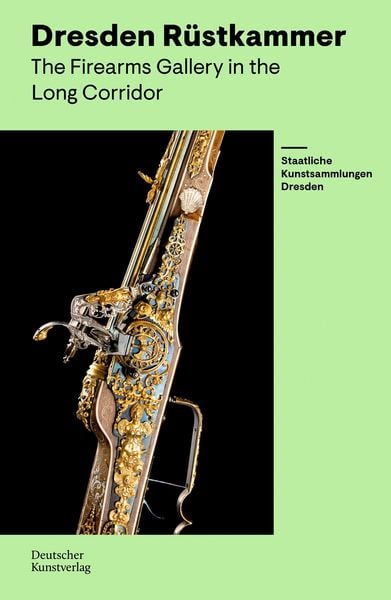 Produktbild: Dresden R&uuml;stkammer