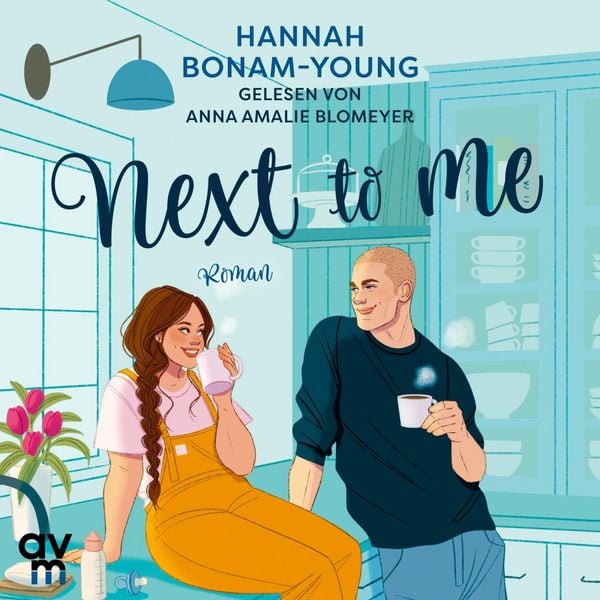 Produktbild: Next to Me