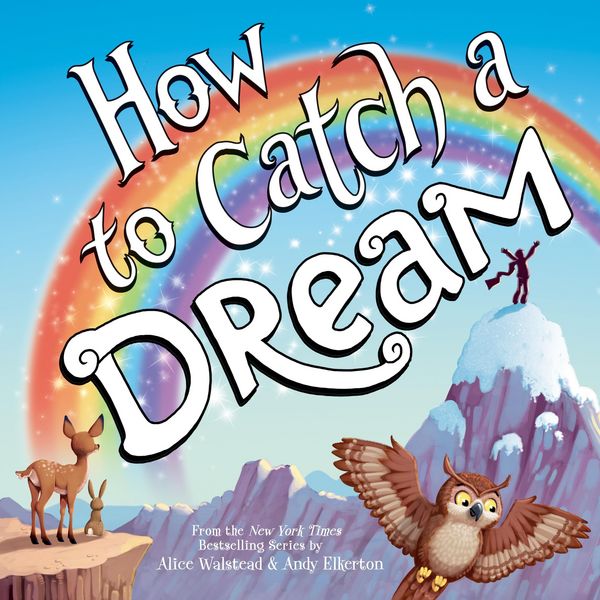 Produktbild: How to Catch a Dream