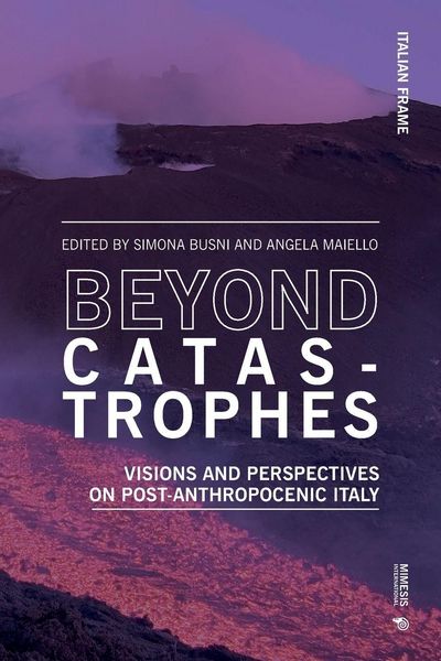 Produktbild: Beyond Catastrophes