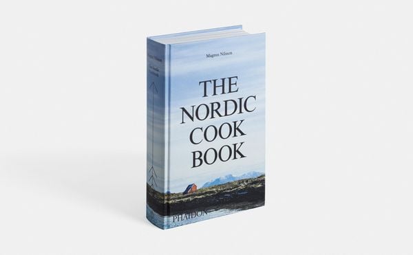 Produktbild: The Nordic Cookbook