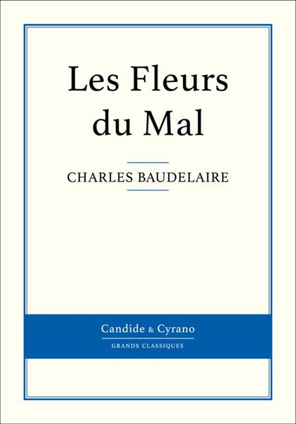 Produktbild: Les Fleurs du Mal