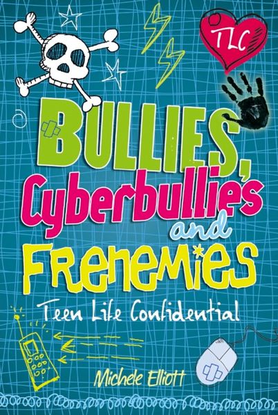 Produktbild: Bullies, Cyberbullies and Frenemies