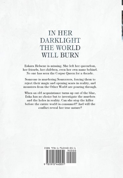 Produktbild: Sins of the Mother