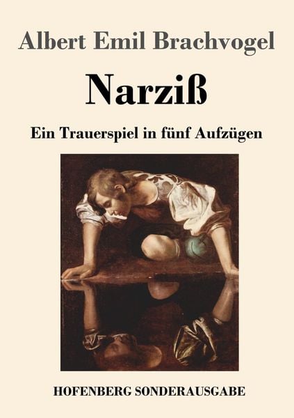 Produktbild: Narzi&szlig;