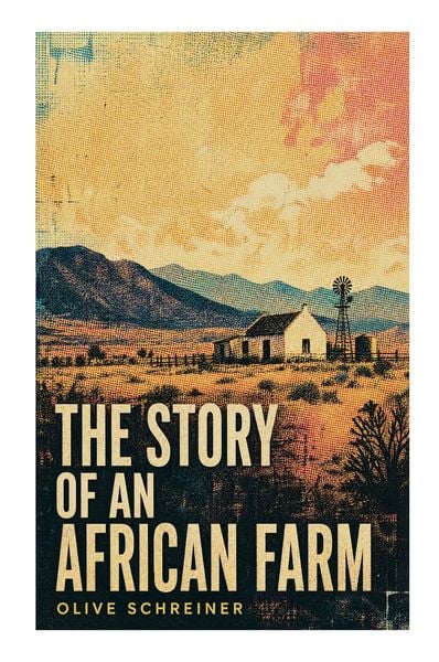 Produktbild: The Story of an African Farm