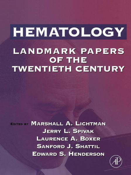 Produktbild: Hematology