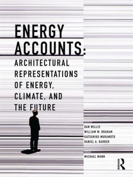 Produktbild: Energy Accounts