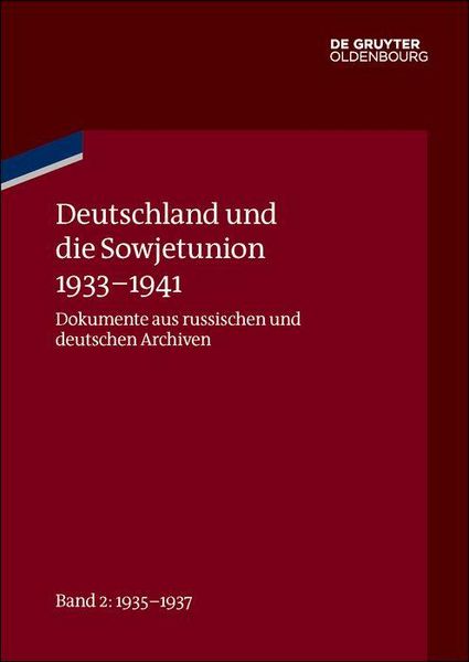 Produktbild: 1933/1934