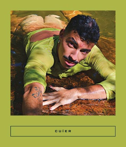 Produktbild: Cu&iacute;er