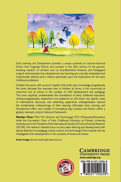 Produktbild: Early Learning and Development