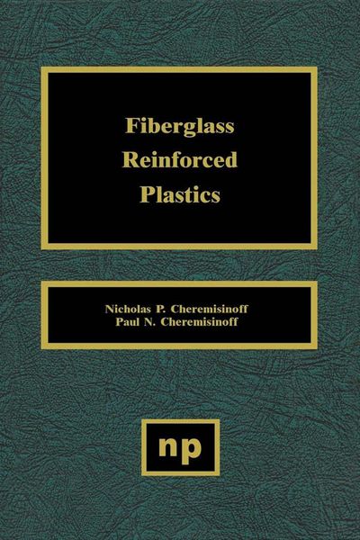 Produktbild: Fiberglass Reinforced Plastics