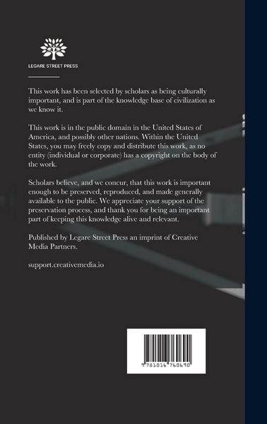 Produktbild: Lectures on Fundamental Concepts of Algebra and Geometry