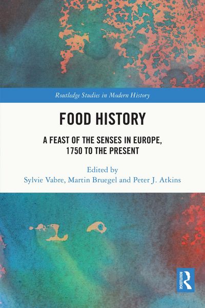 Produktbild: Food History