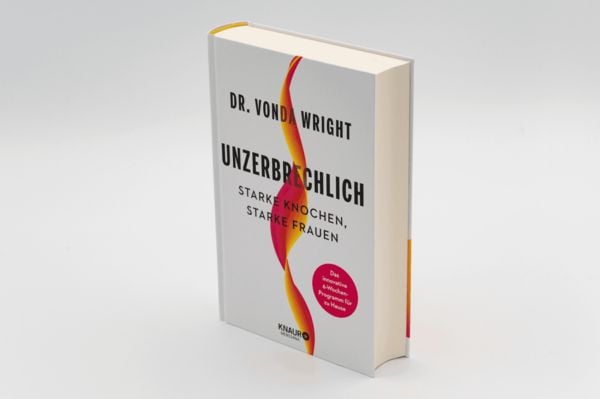 Produktbild: Unzerbrechlich