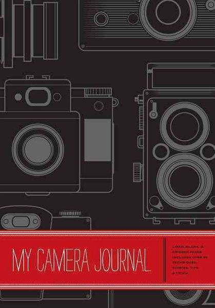 Produktbild: My Camera Journal