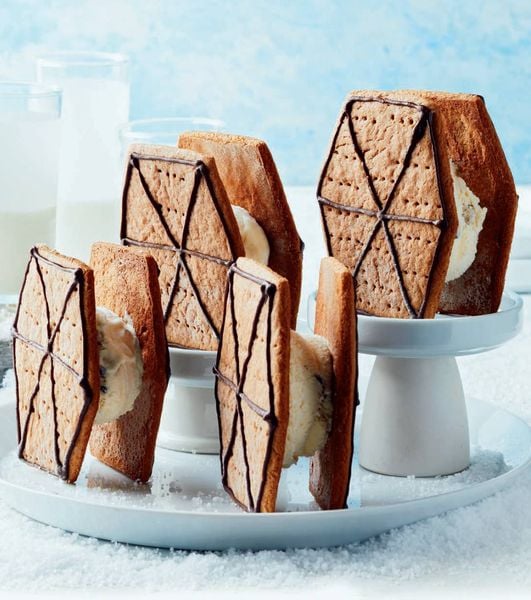 Produktbild: Star Wars: Galaktisch Backen