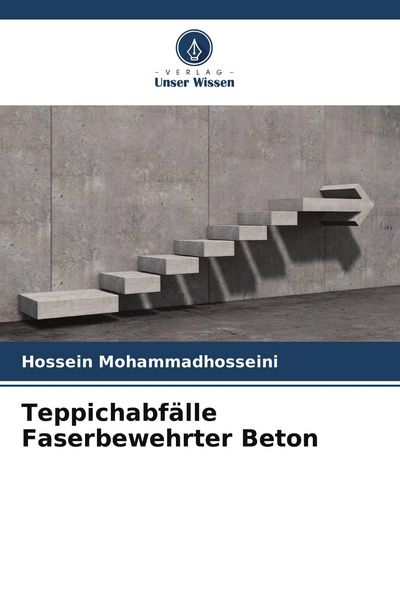 Produktbild: Teppichabf&auml;lle Faserbewehrter Beton