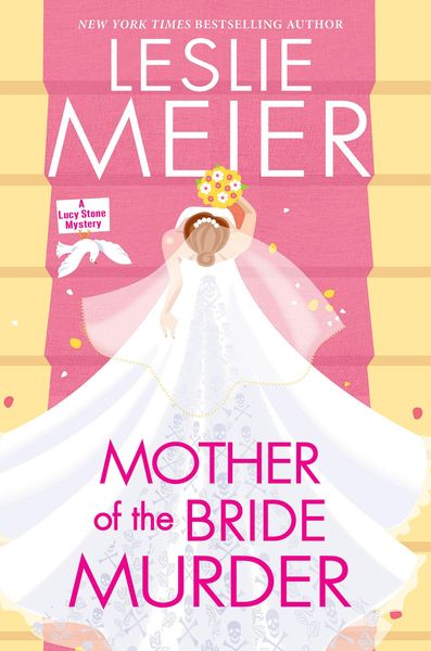 Produktbild: Mother of the Bride Murder