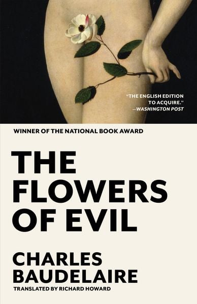 Produktbild: The Flowers of Evil