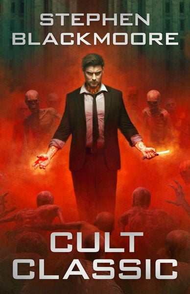 Produktbild: Cult Classic