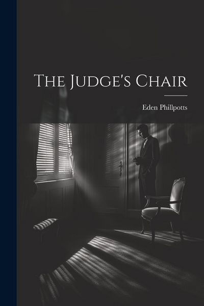 Produktbild: The Judge's Chair