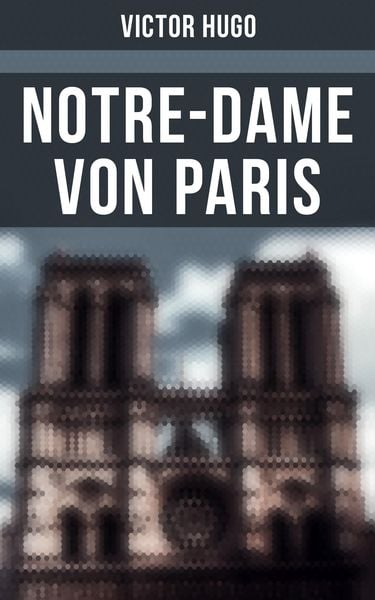 Produktbild: Notre-Dame von Paris