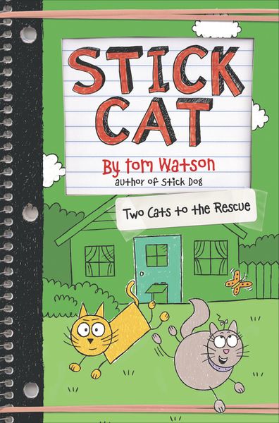 Produktbild: Stick Cat