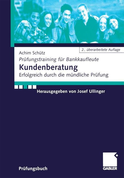 Produktbild: Kundenberatung