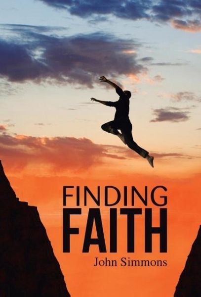 Produktbild: Finding Faith