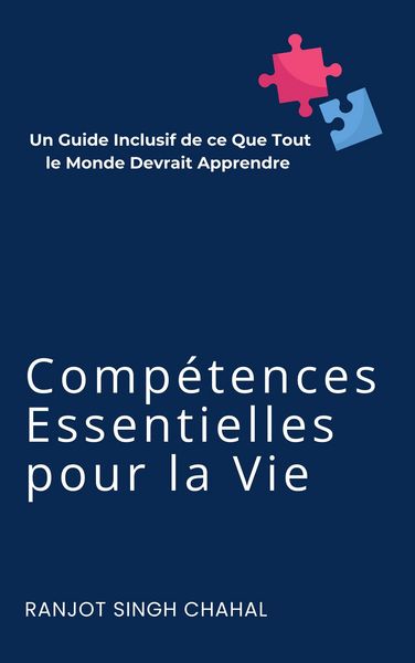 Produktbild: Comp&eacute;tences Essentielles pour la Vie