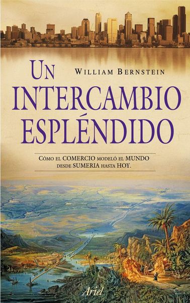Produktbild: Un intercambio espl&eacute;ndido
