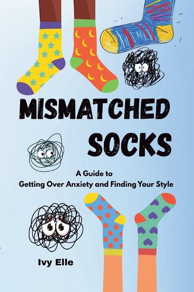 Produktbild: Mismatched Socks