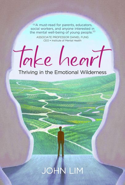 Produktbild: Take Heart