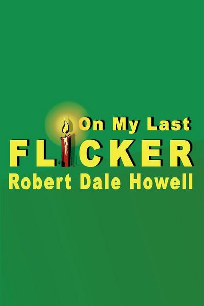 Produktbild: On My Last Flicker