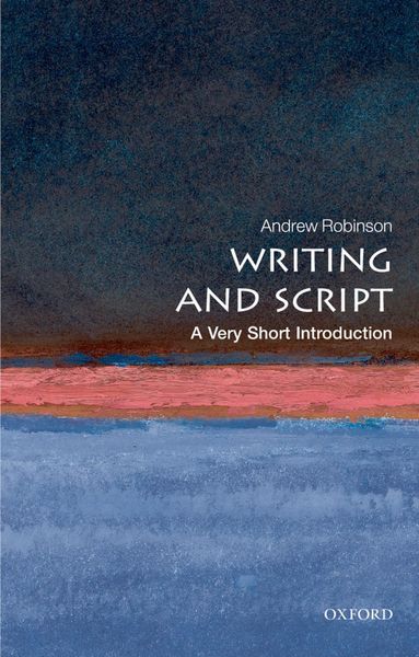 Produktbild: Writing and Script