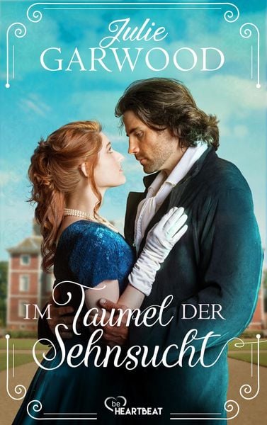 Produktbild: Im Taumel der Sehnsucht