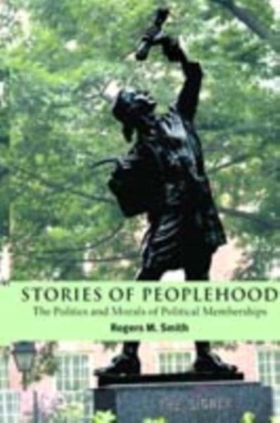 Produktbild: Stories of Peoplehood