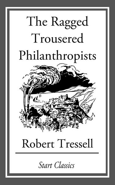 Produktbild: The Ragged Trousered Philanthropists
