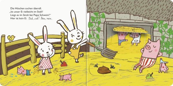 Produktbild: Das sch&ouml;nste Osterei von allen