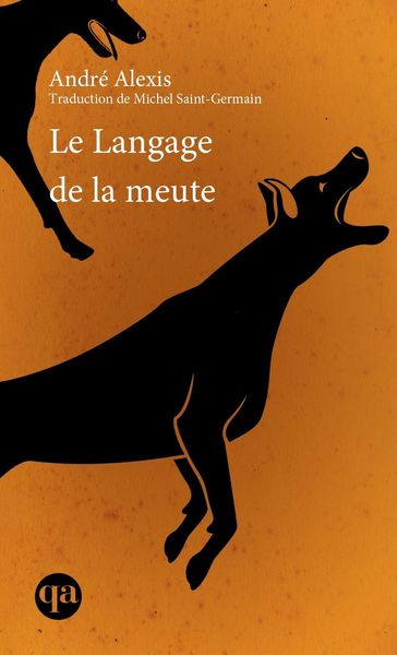 Produktbild: Le Langage de la meute