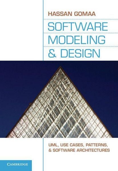 Produktbild: Software Modeling and Design