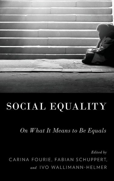 Produktbild: Social Equality