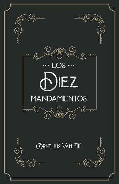 Produktbild: Los diez mandamientos