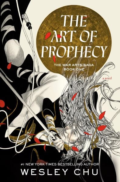 Produktbild: The Art of Prophecy