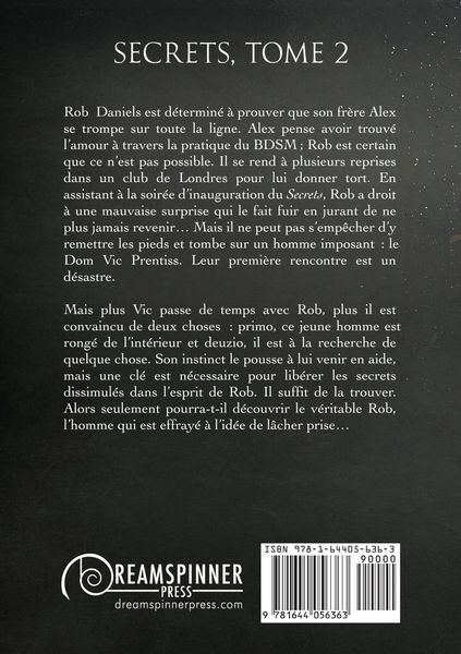 Produktbild: Un Esprit Lib&eacute;r&eacute;