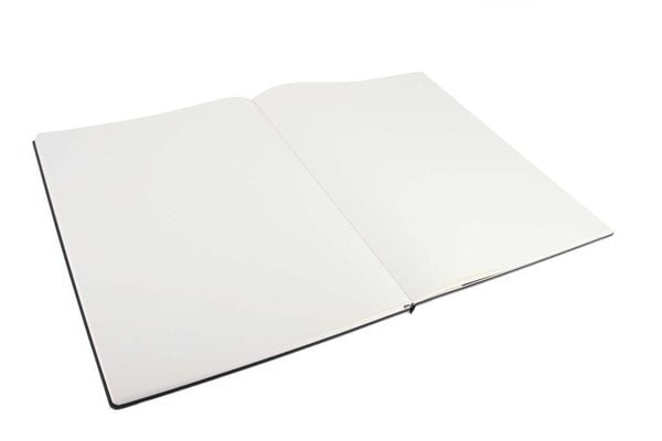 Produktbild: Moleskine A3 Sketchbook Black